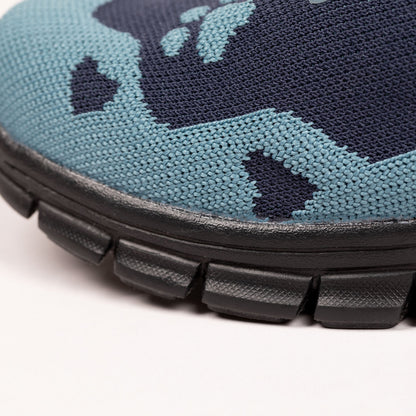 Love Paw Walking Shoes