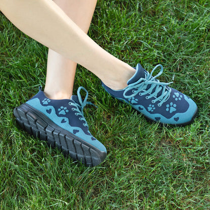Love Paw Walking Shoes