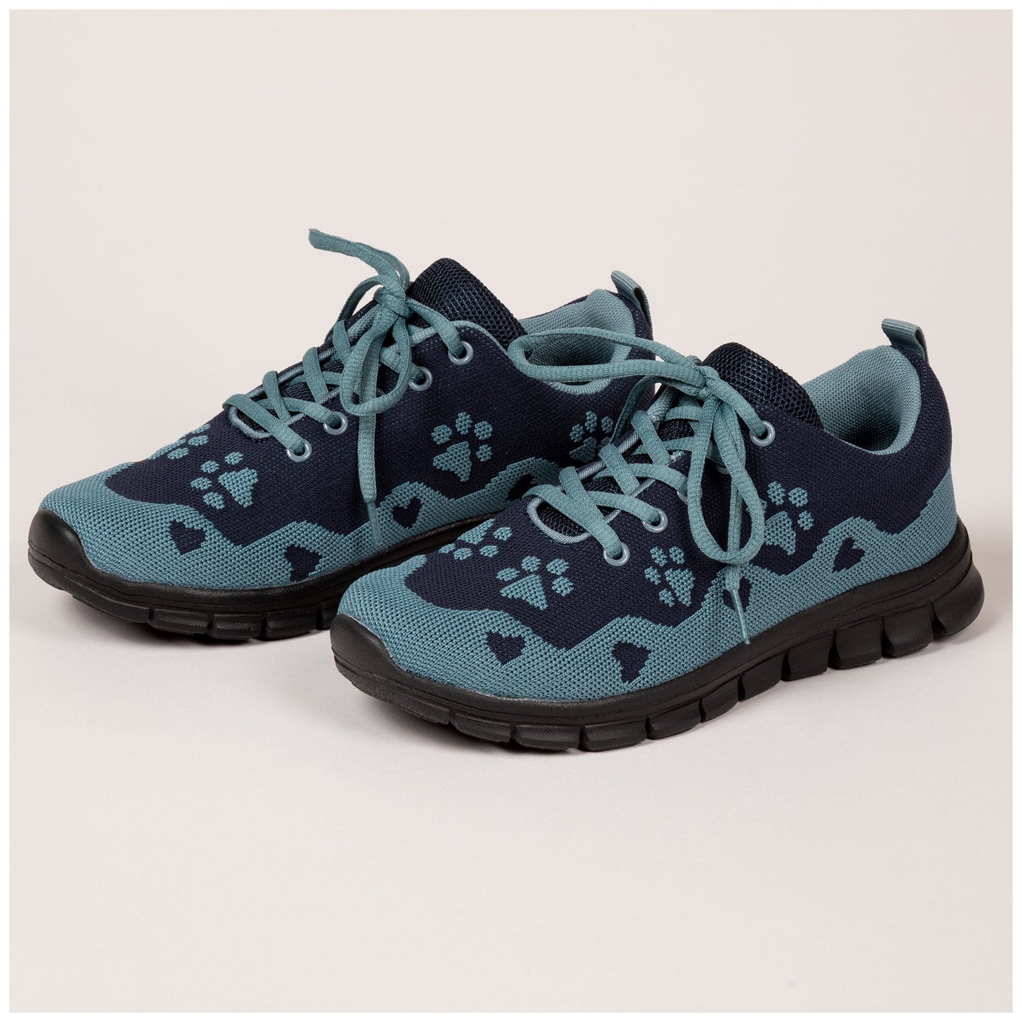 Love Paw Walking Shoes