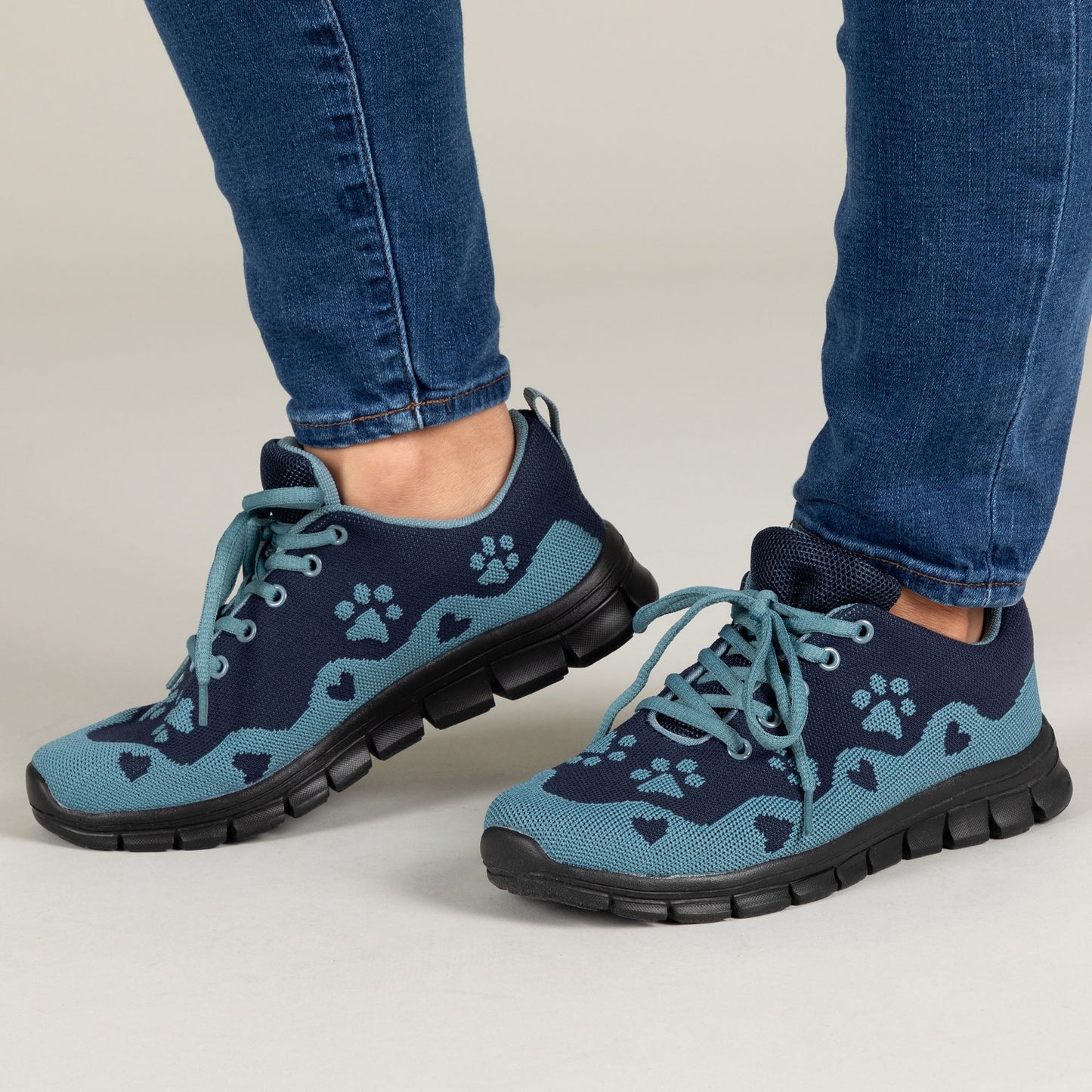 Love Paw Walking Shoes