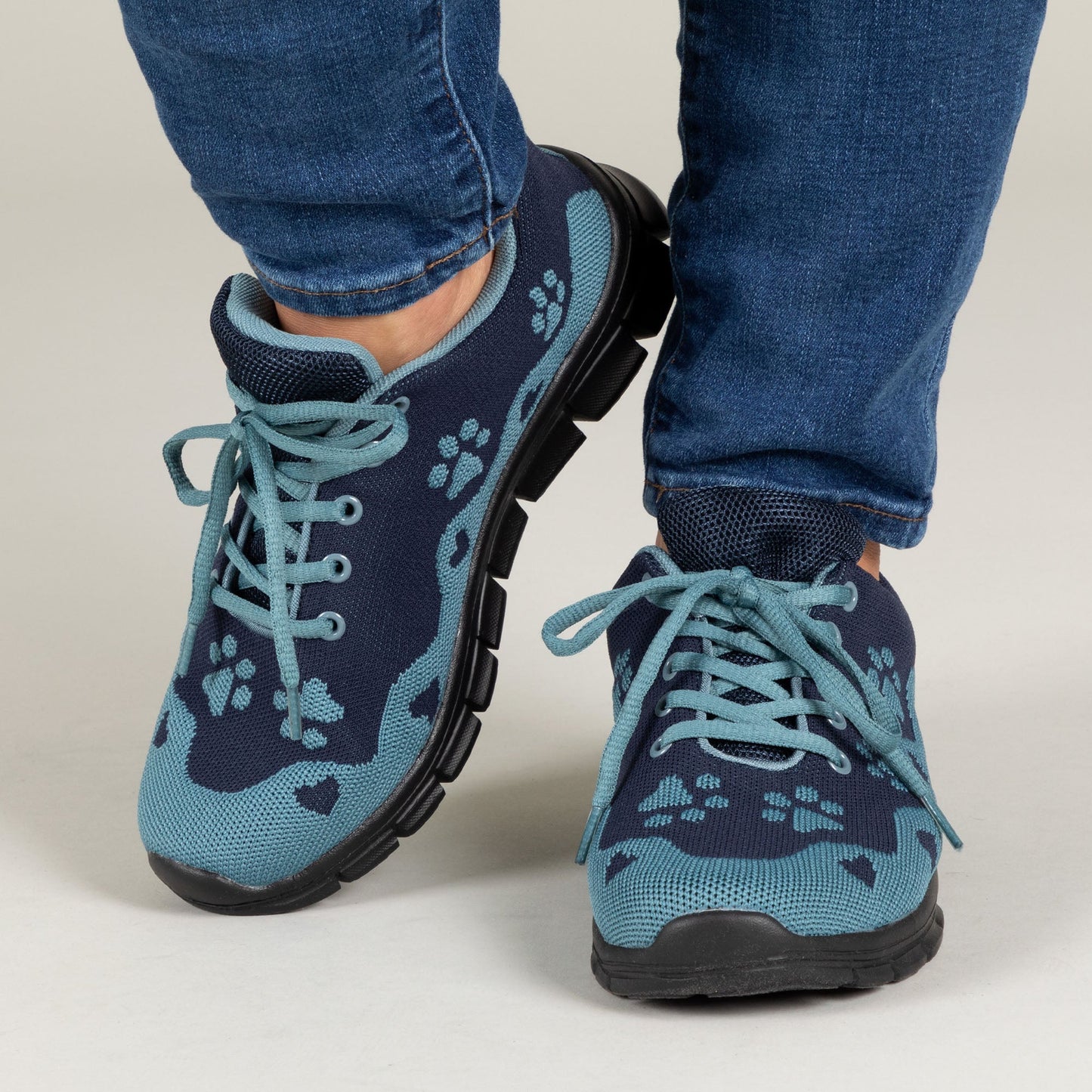 Love Paw Walking Shoes