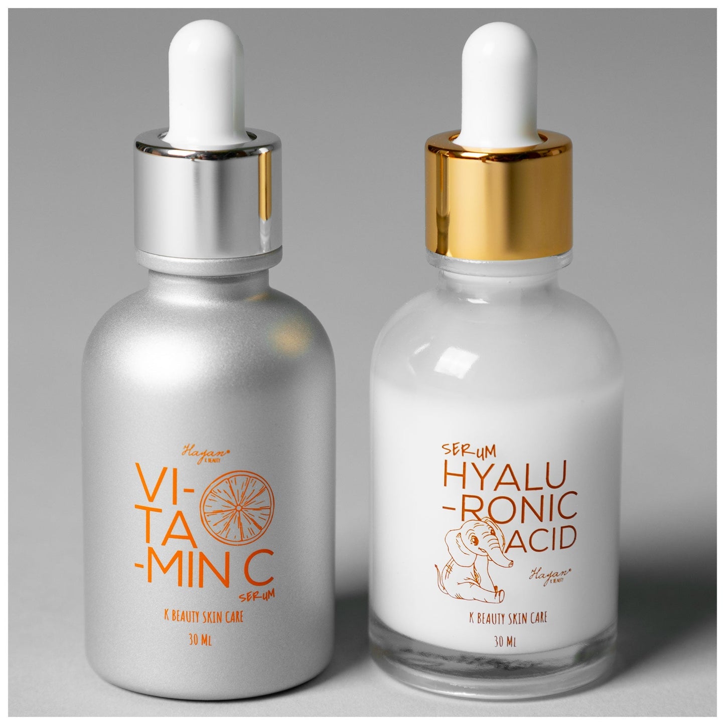 Hayan&reg; Face Serum