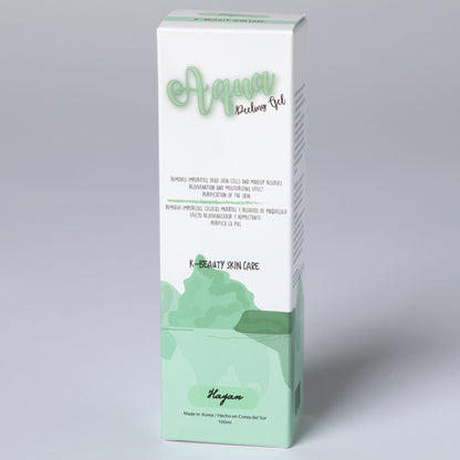 Hayan&reg; Peel Off Mask