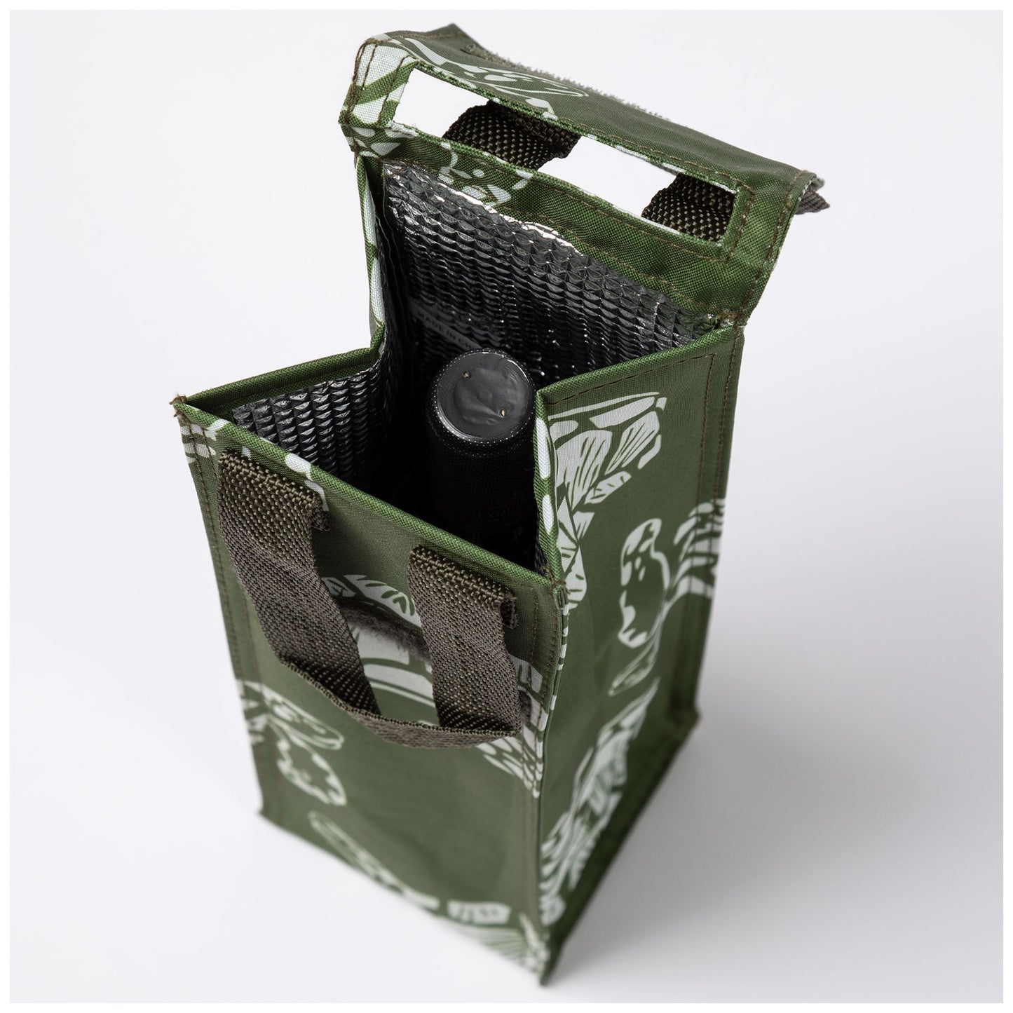 Insulated Wine Tote