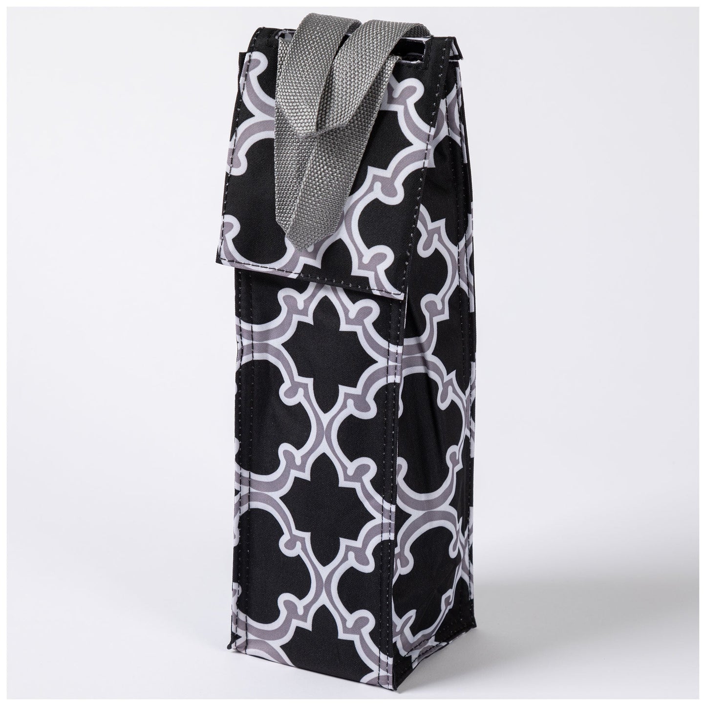 Insulated Wine Tote