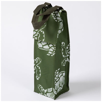 Insulated Wine Tote