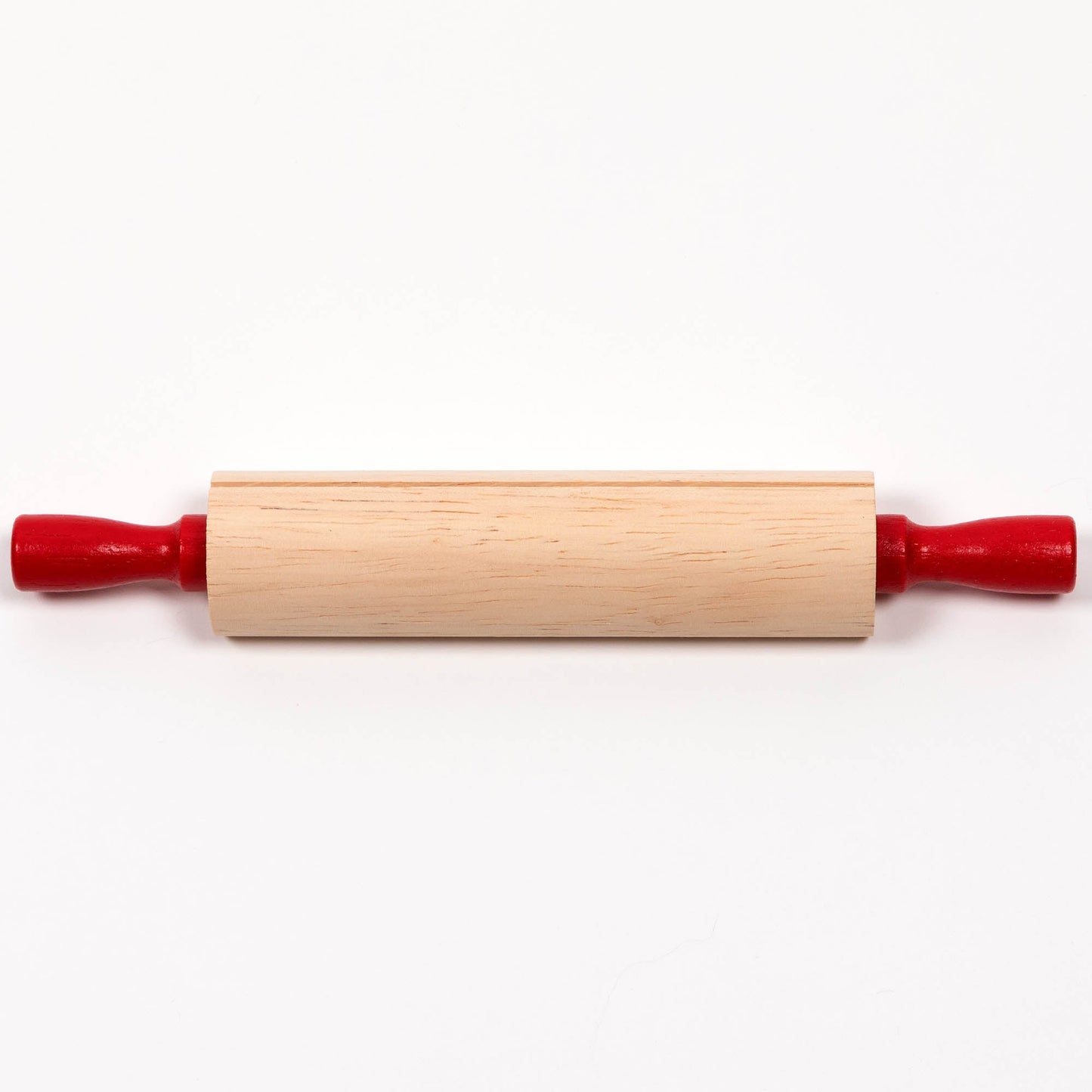 Rolling Pin Recipe Card Holder