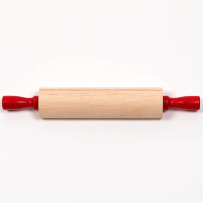 Rolling Pin Recipe Card Holder