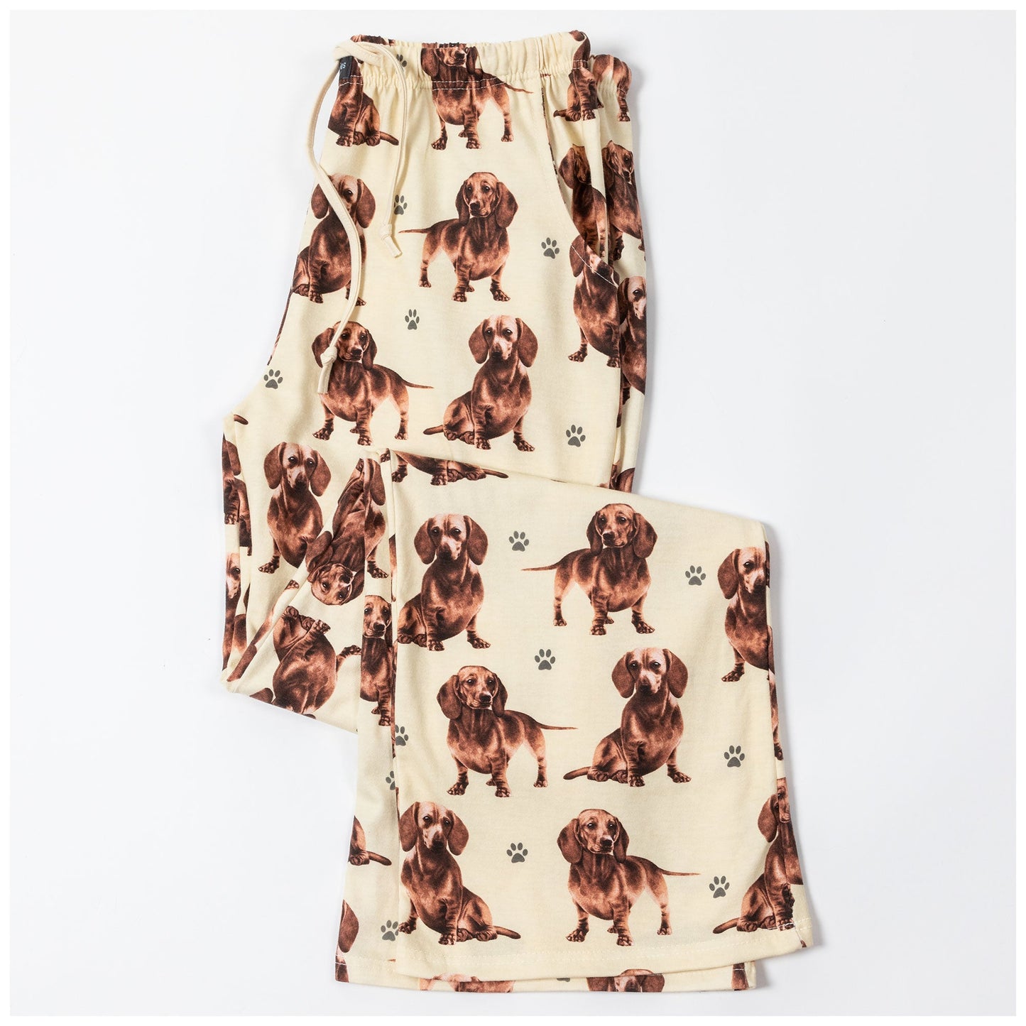 Dog Breed Lounge Pants