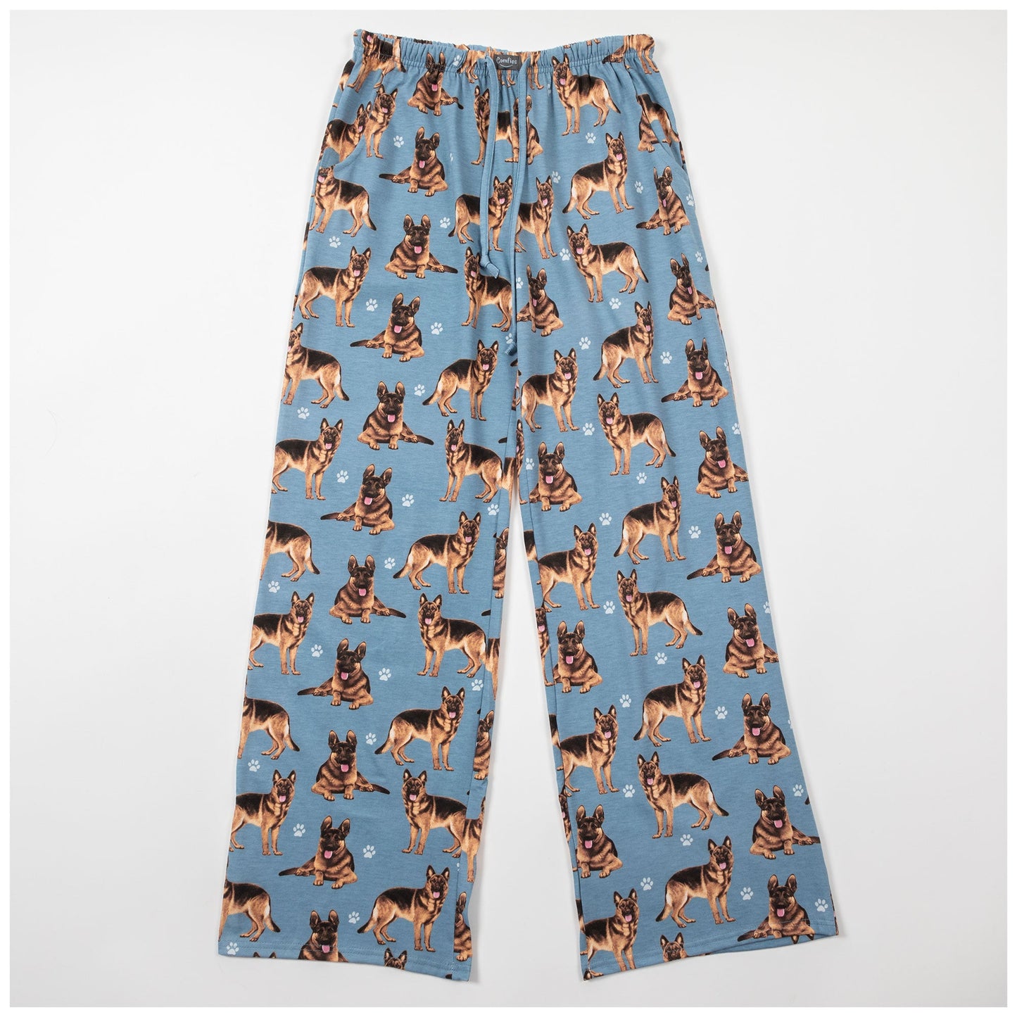 Dog Breed Lounge Pants