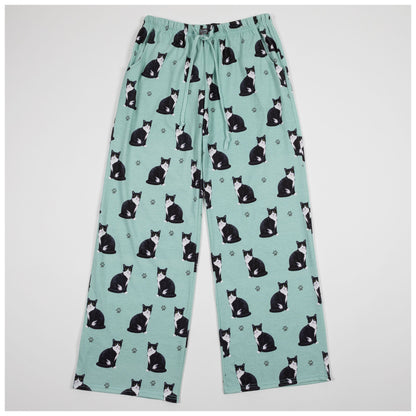 Cute Cat Lounge Pants