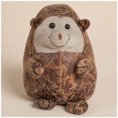 Woodland Nursery Door Stopper