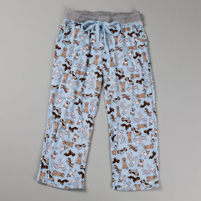 Dog Fun Capri Pajama Set