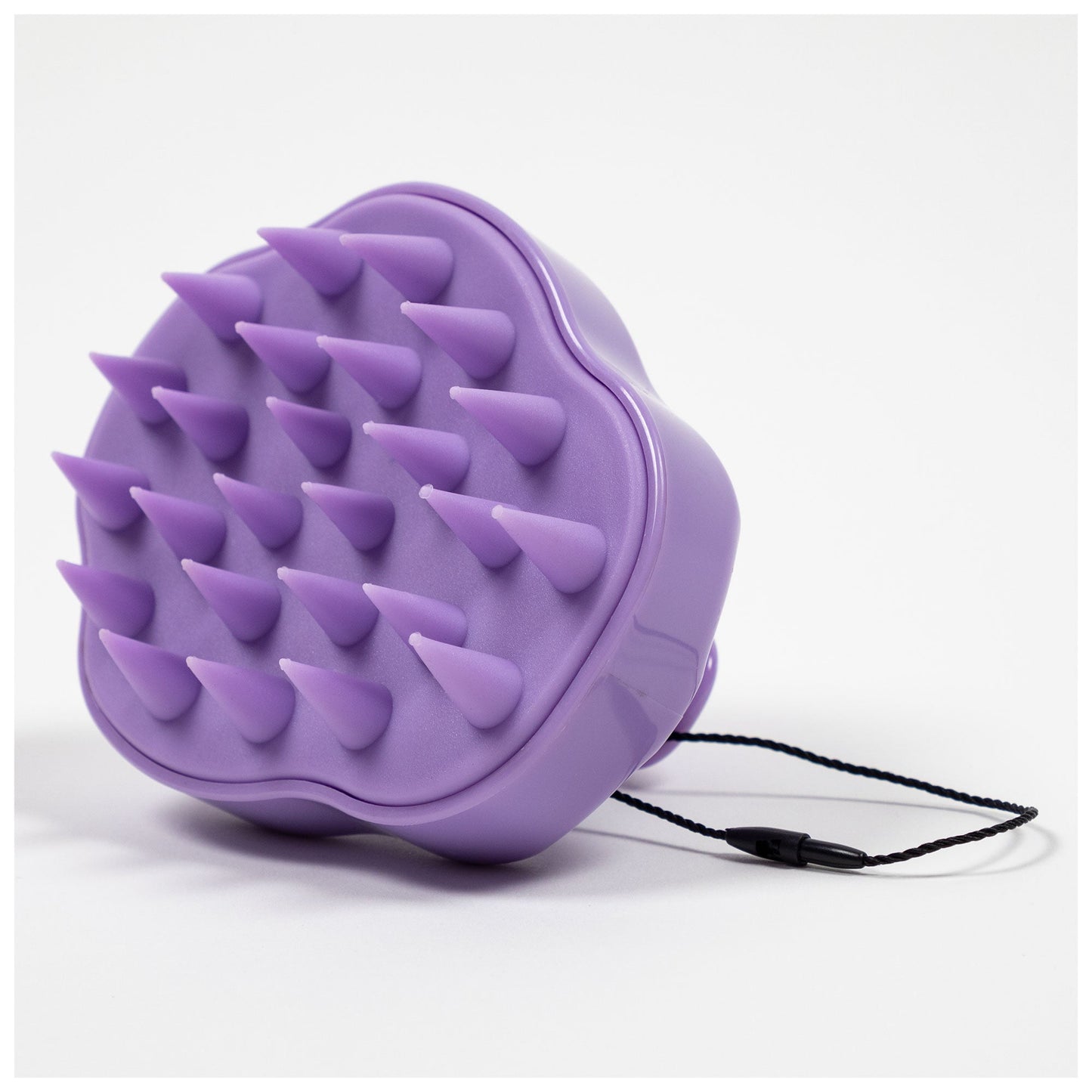 Lemon Lavender Wet/Dry Scalp Massager