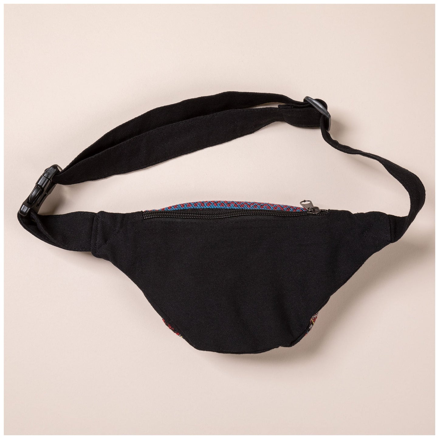 Traditional Handwoven Fanny Pack