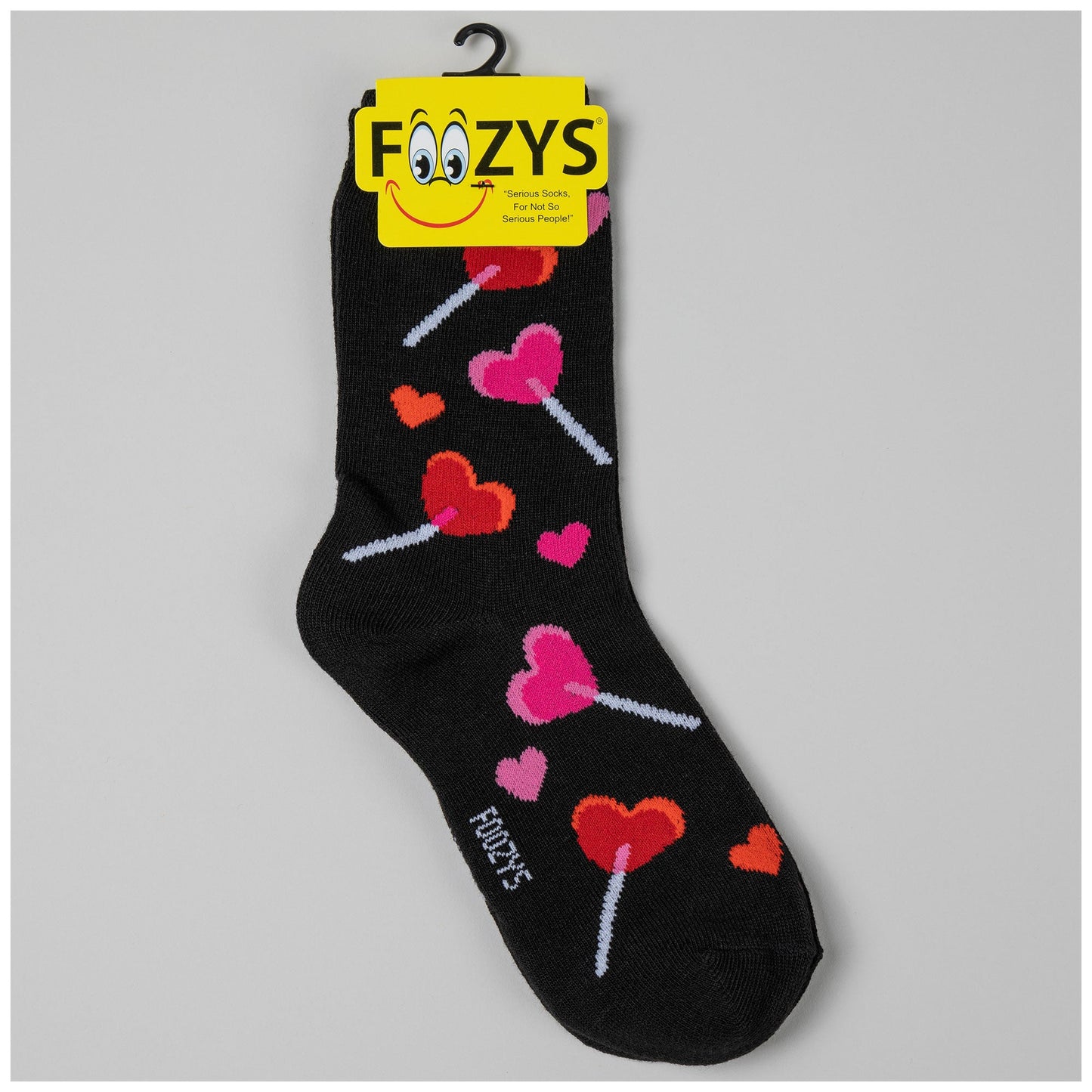 Be My Valentine Women's Socks