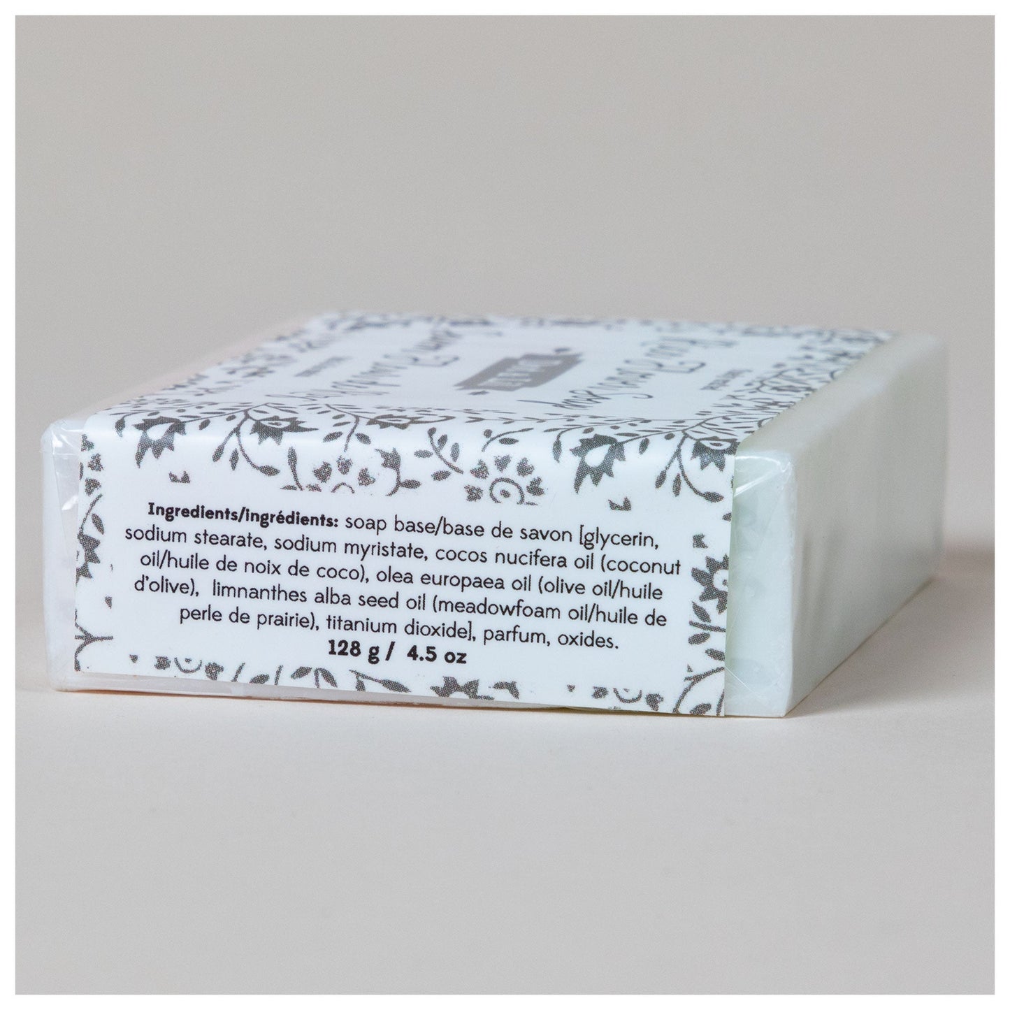 Dot & Lil Rice Flower Soap