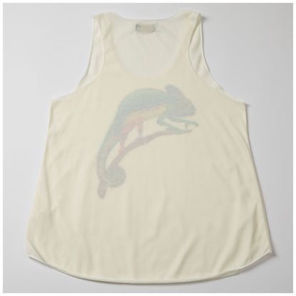 Gecko Tank Top