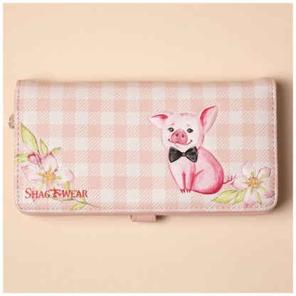 For the Love of Animals Wallet