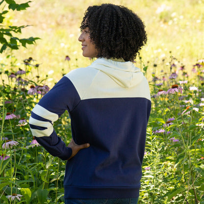 Playful Pet Crossover Hoodie