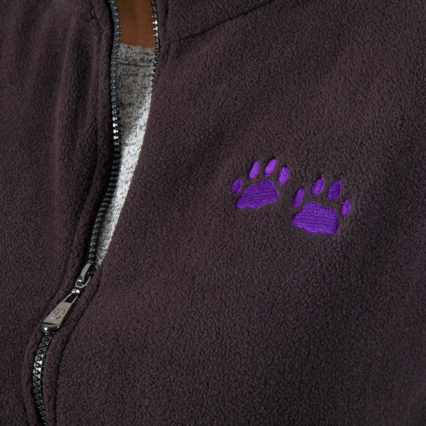 Pet Parent Fleece Vest