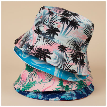 Juice Box Youth Bucket Hat