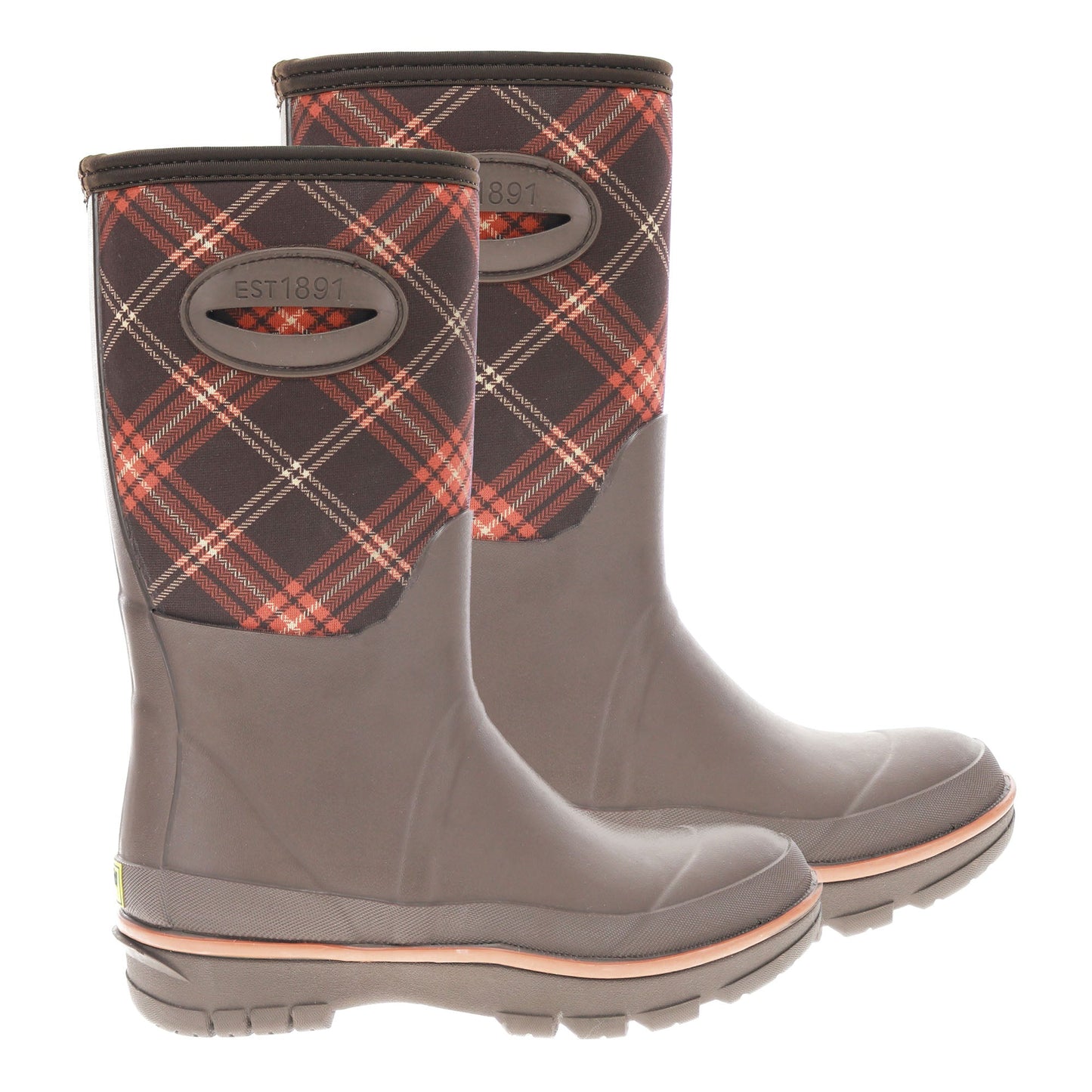 Western Chief&reg; Waterproof Western Mid-Calf Boots