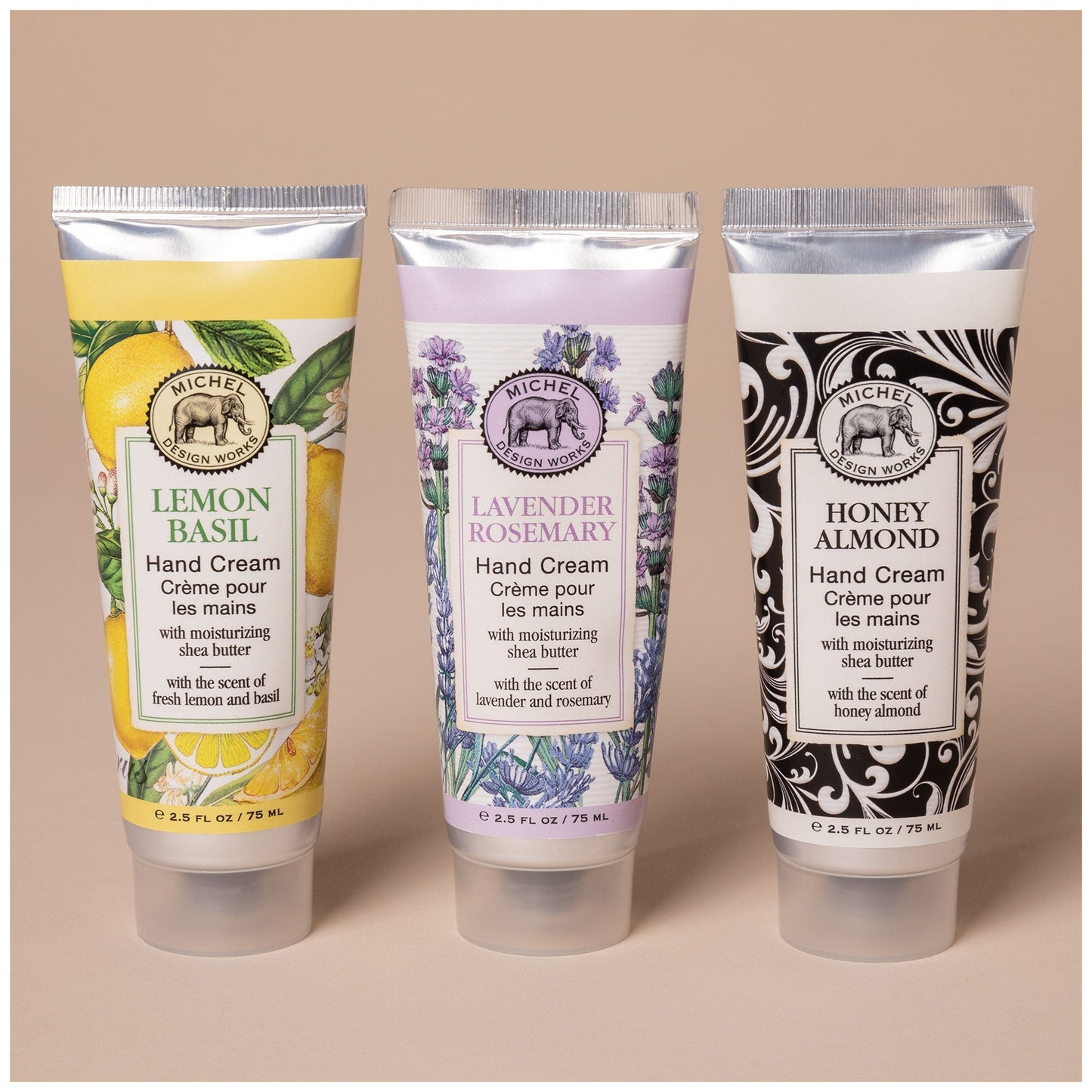 Michel Design Works Hand Cream