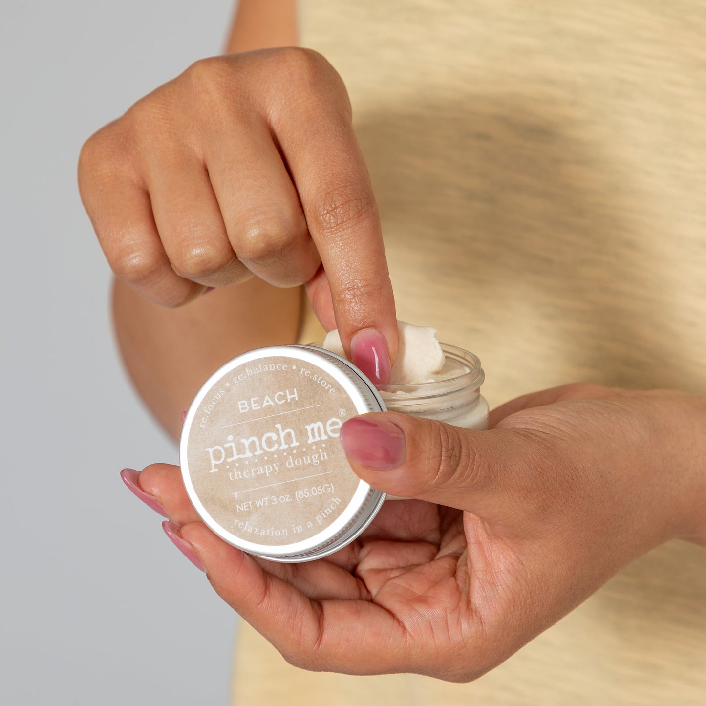 Pinch Me&reg; Therapy Dough