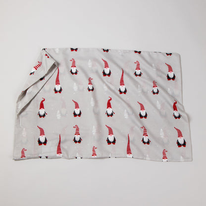 Winter Gnome Cozy Sheet Set