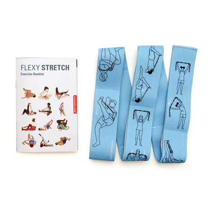 Flexy Stretch Strap