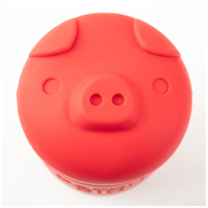 Piggy Bacon Bin Grease Holder