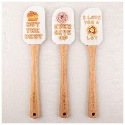 Food Puns Spatula