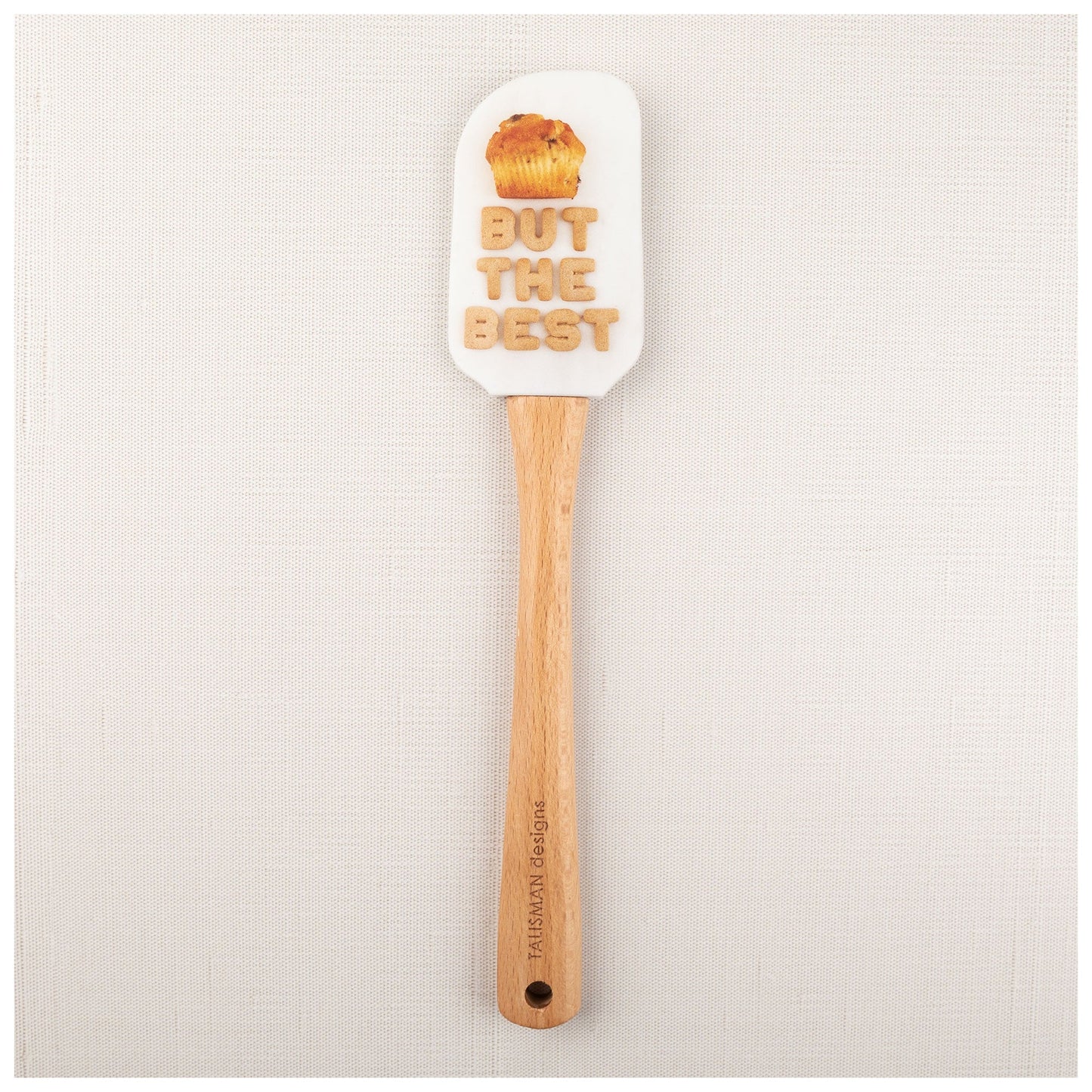 Food Puns Spatula