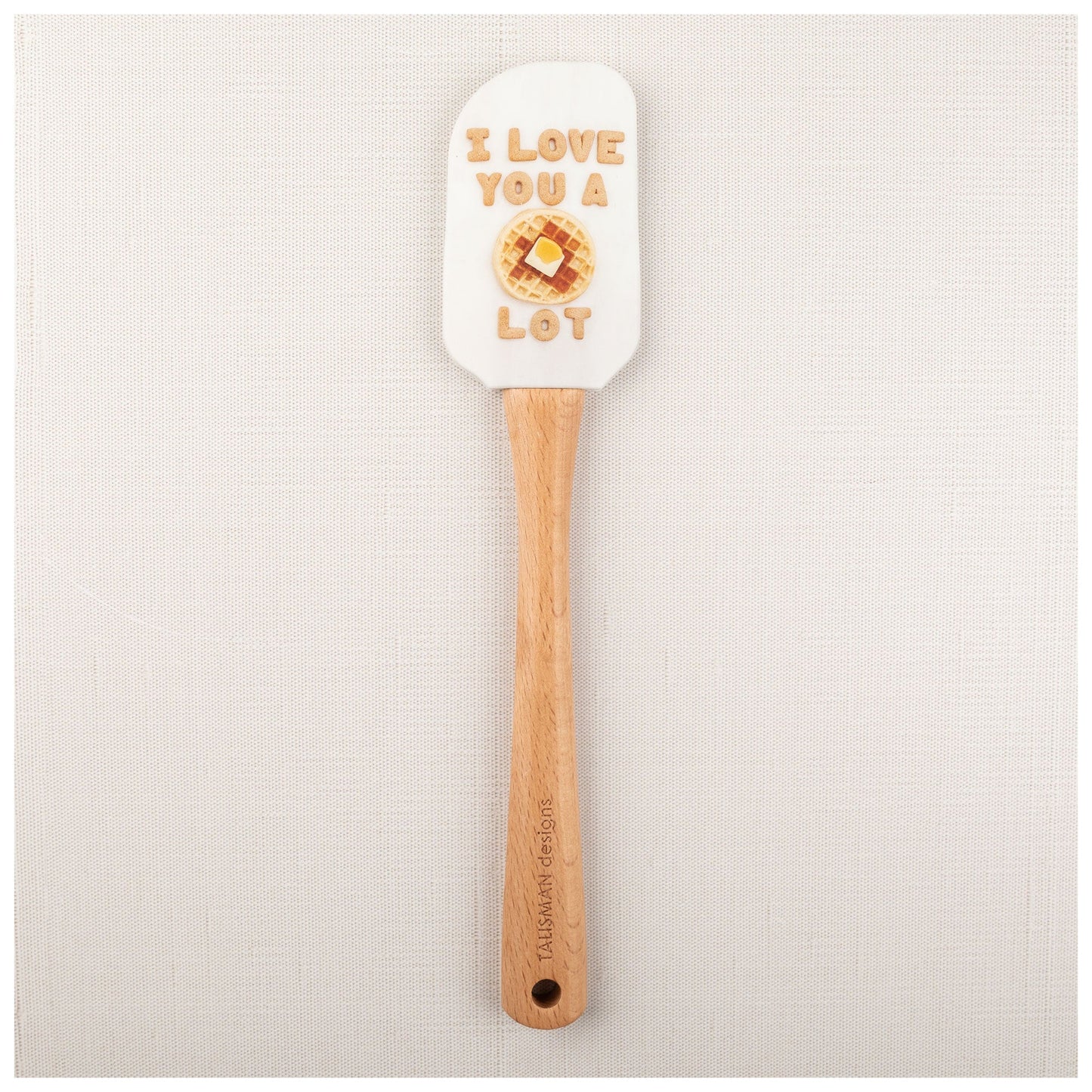 Food Puns Spatula