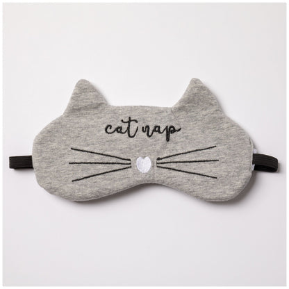 Cala&reg; Sweet Dreams Cat Sleep Eye Mask