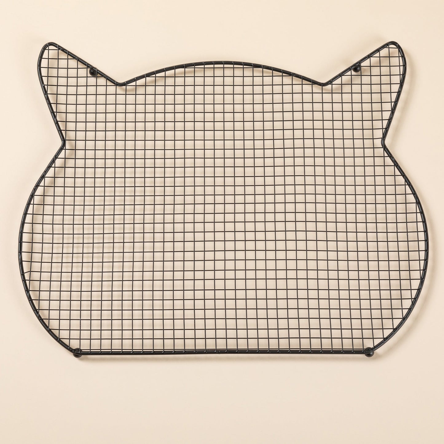 Pet Shaped Cooling Rack