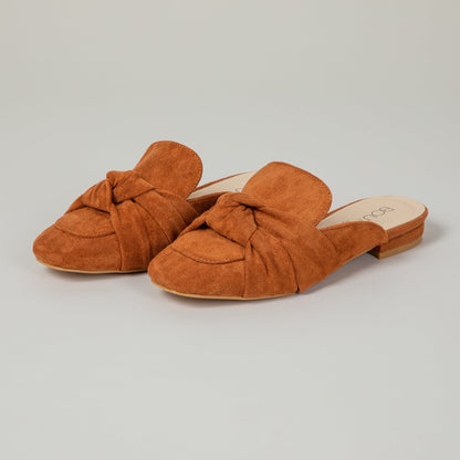 Corkys Cider Dress Slip-On Shoes