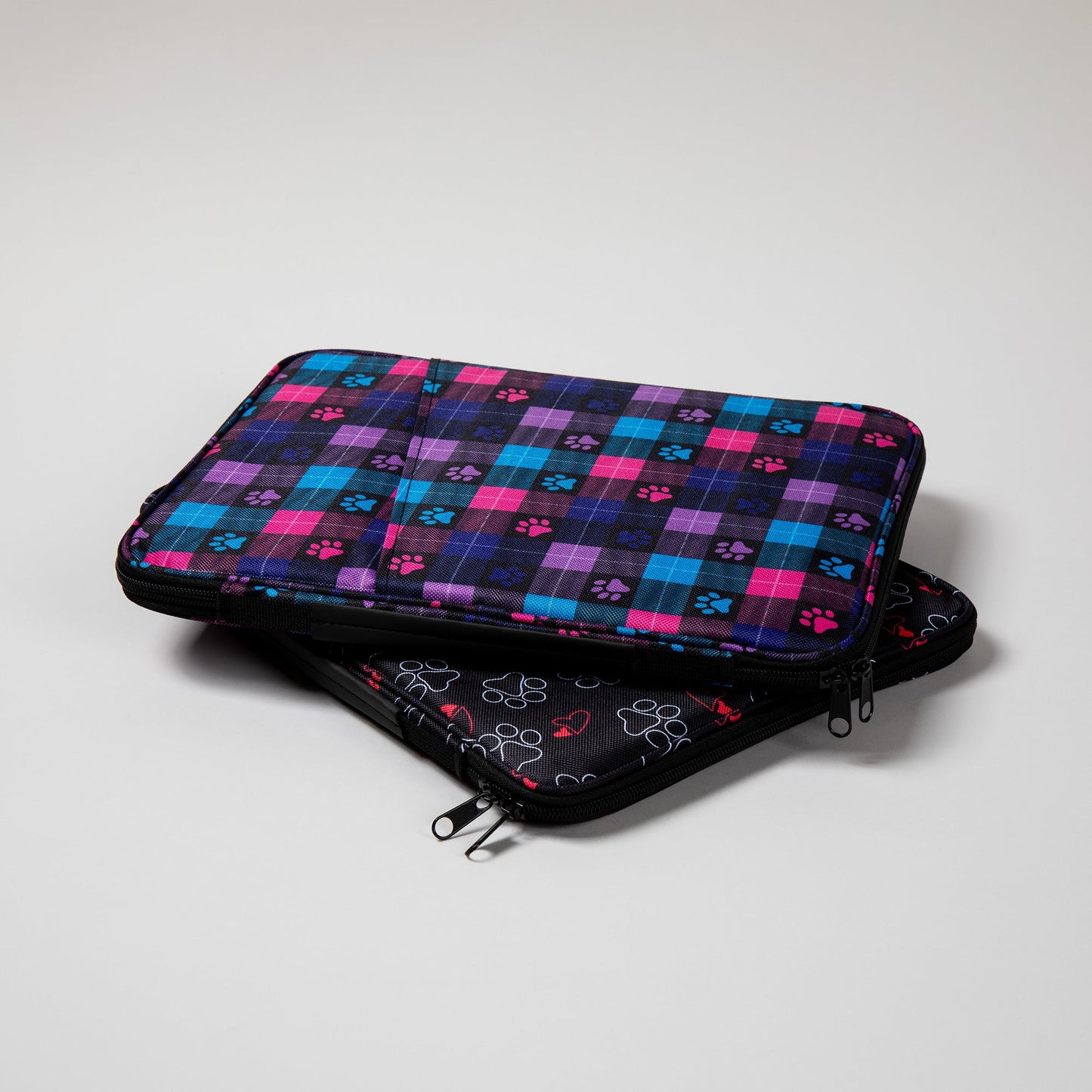 Pawfectly Patterned Tablet Case