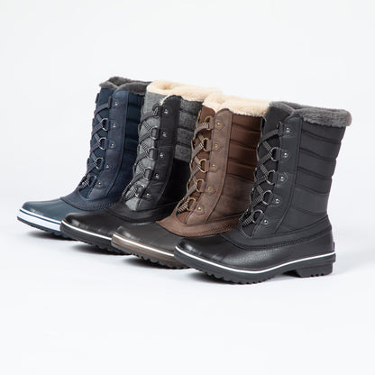 JBU by Jambu&trade; Siberia Water Resistant Boots