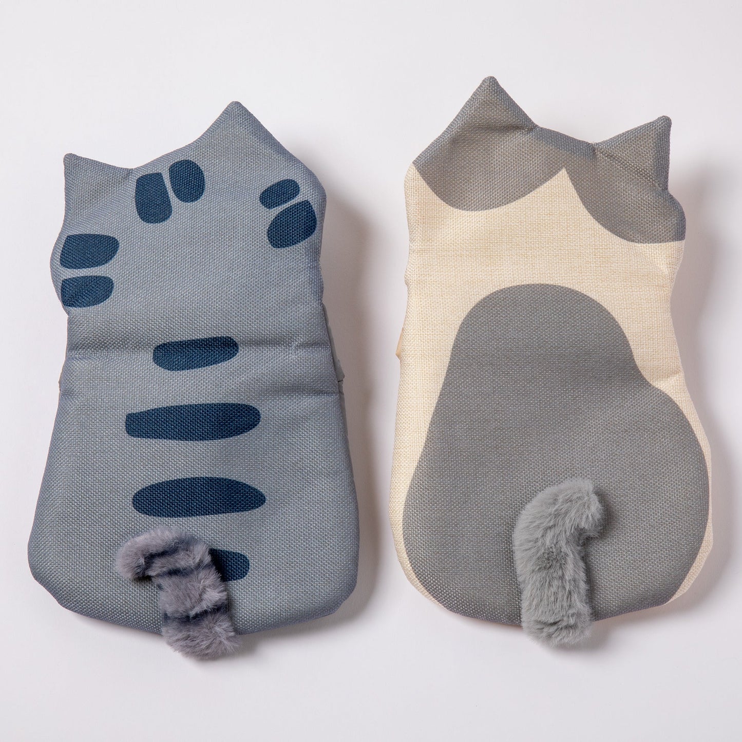 I've Got Your Back Cat Oven Mitts - Set of 2