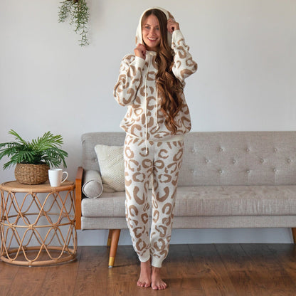 Eliana Knit Comfy Lounge Set