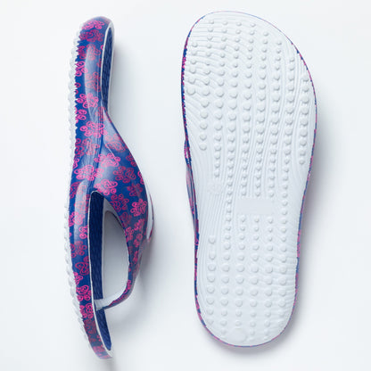 Pawsitively Comfy Flip Flops