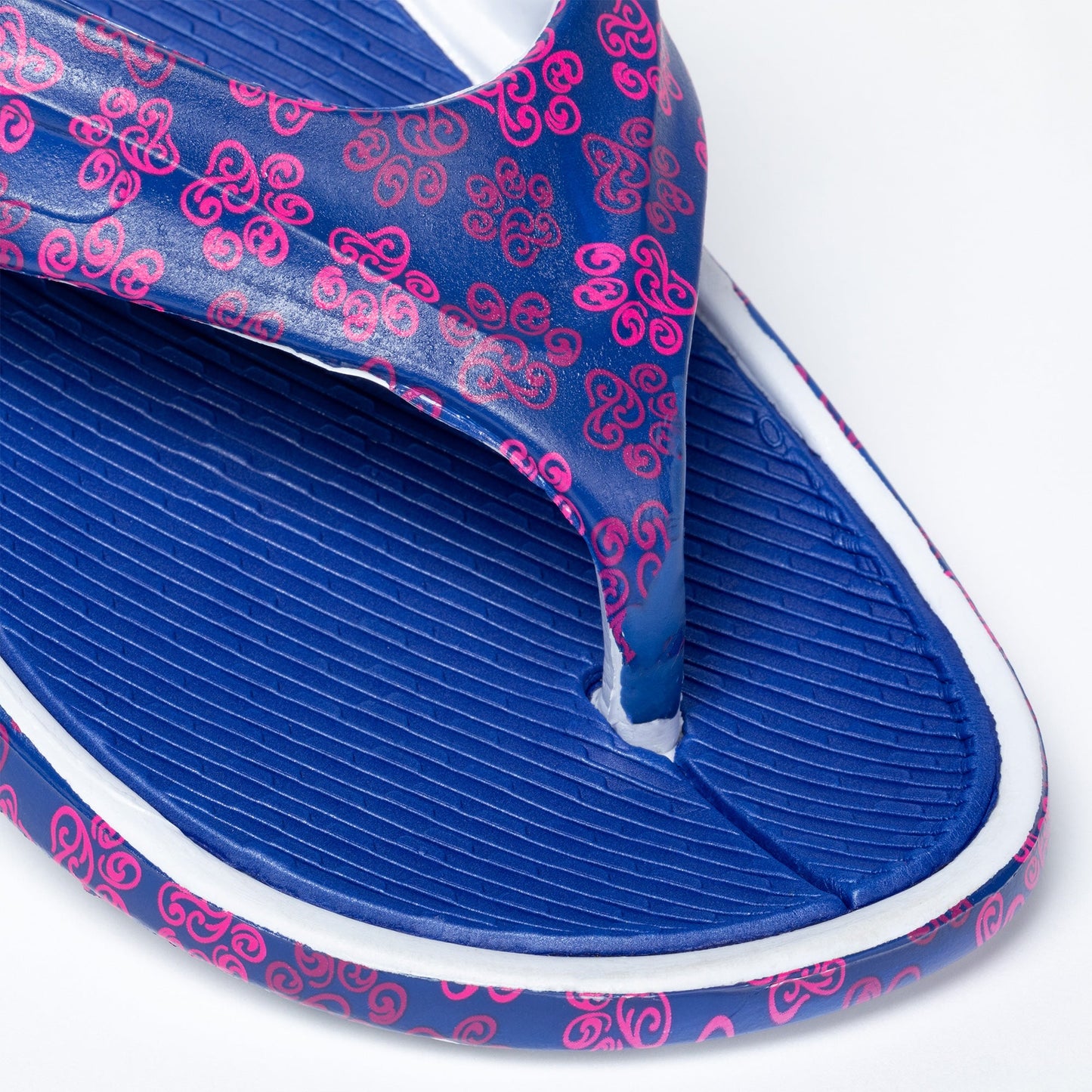 Pawsitively Comfy Flip Flops