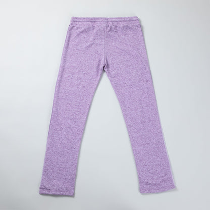 Walking Paws Heathered Sweatpants