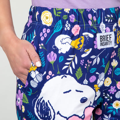 Snoopy Lounge Pants