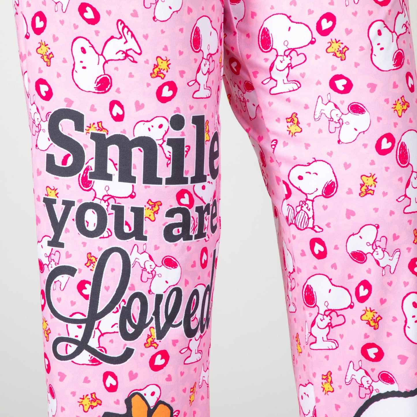 Snoopy Lounge Pants