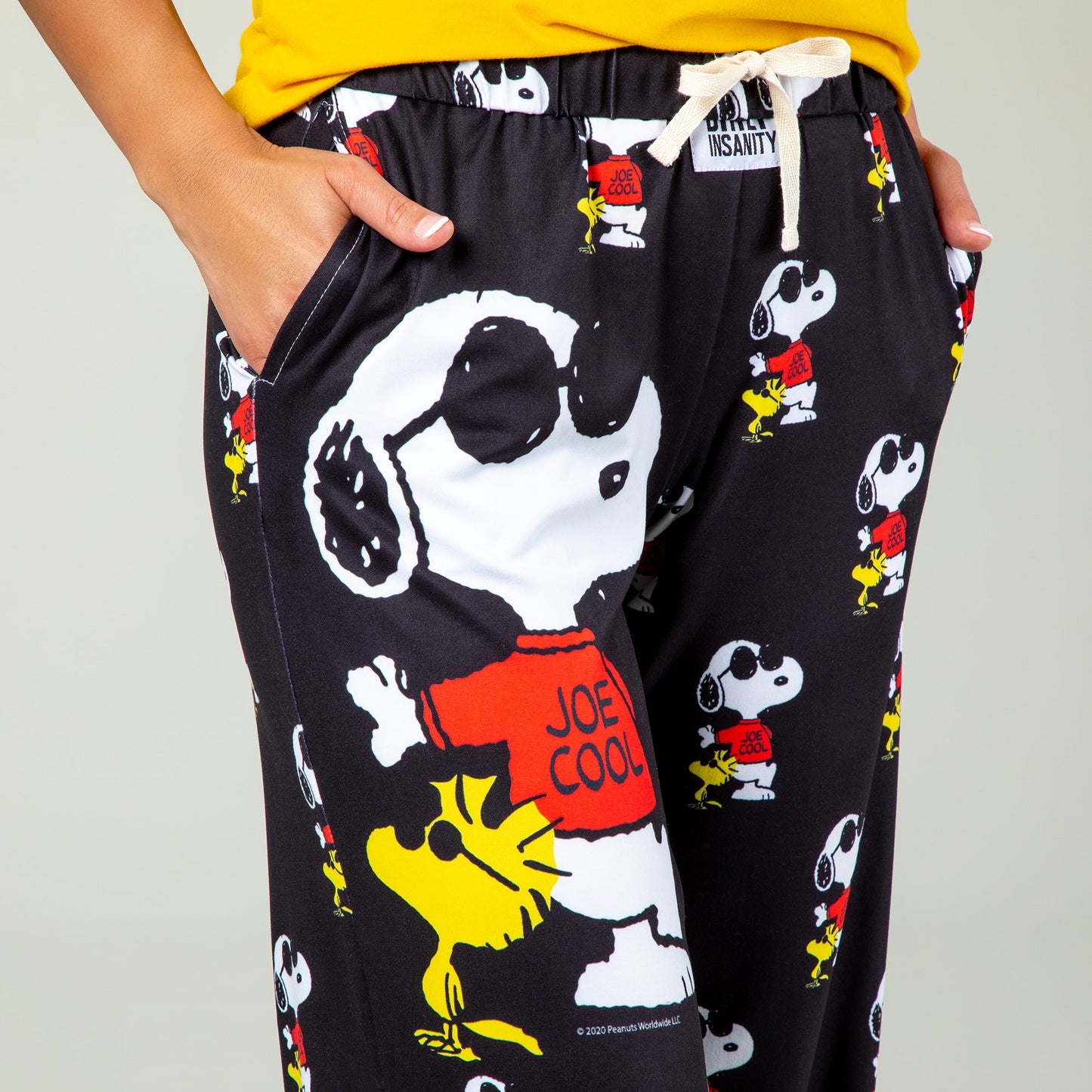 Snoopy Lounge Pants