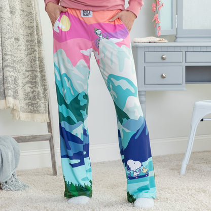 Snoopy Lounge Pants