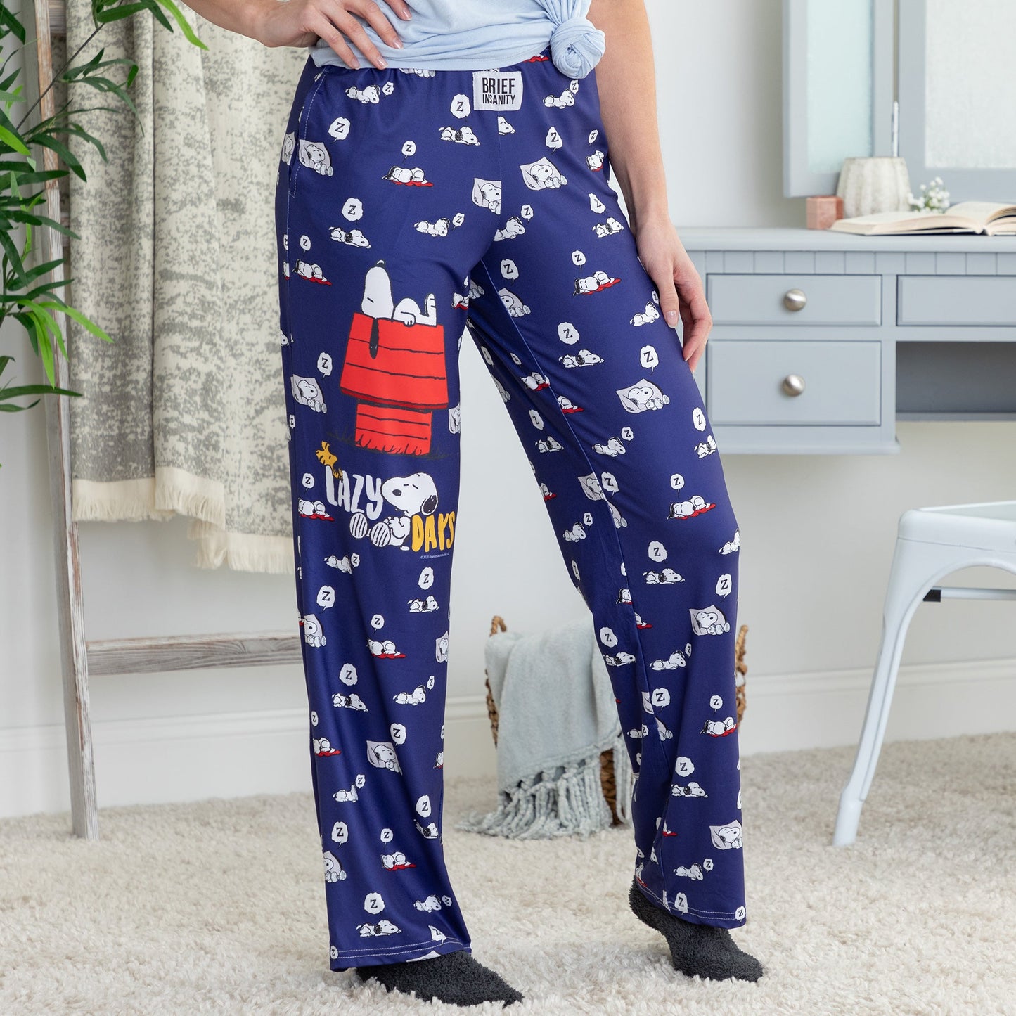 Snoopy Lounge Pants